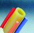Amber Latex Rubber Tubing
