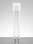 Falcon 352008 5mL Polystyrene Round Bottom Tubes without Caps, Non-Sterile, 1000 per case