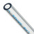 Thermo Scientific Nalgene 8701-0140 Clear PVC Tubing, 3/8" ID x 5/8" OD, Non-Phthalate - T8600-17