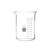 Corning 1000-3L PYREX® 3LT Graduated Griffin Low Form Beaker - B3000-3L