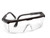 Strobe VS Safety Glasses. Gateway Safety