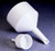 Nalgene 4280-1100 Two-Piece Büchner Funnels-Polypropylene_For 11.0cm Filters