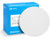 Cytiva Whatman 1452-150 15cm Grade 52 Quantitative Filter Papers, Hardened Low Ash - F1250-7