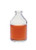 Kimble 61000G-20 KIMAX 20mL KG-35 Glass Serum Bottles with Aluminum Seal Neck