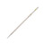 Kimble 37020-2 KIMAX 2 x 0.1mL Reusable Class B Mohr Measuring Pipet, Color-Coded, "To Deliver"