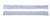 Kimble 72115-10210 KIMAX 10 x 0.2mL Disposable Glass "Shorty" Serological Pipets, Plugged/Sterile & Individually Wrapped