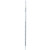 Argos Technologies 13002-12 PS01 Sterile 1mL x 0.01mL Individually Wrapped Serological Pipettes, Polystyrene with Yellow Ring - ARG-PS01