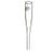 CORNING 8360-10 PYREX 10mL Kolmer Graduated Centrifuge Tube with Beaded Rim - C2360