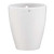 CoorsTek 66155 Porcelain Filtering Crucibles for Extractions