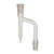 CORNING 3602-10 PYREX 10mL Dean Stark Distilling Receiver with 24/40 Standard Taper Joint - D3780