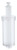 BrandTech 704504 Replacement Cartridges for 25mL Seripettors and QuickSip - P8132-3