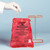 BEL-ART F13166-0000 Bench-Top Biohazard Bags, 8.5" x 11". 100/pack