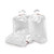 BEL-ART H13178-0046 Heavyweight 4-mil Polyethylene Utility Bags, 4" x 6"