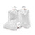 BEL-ART H13178-0068 Heavyweight 4-mil Polyethylene Utility Bags, 6" x 8"