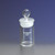 PYREX Tall Form Weighing Bottles with 14/10 Joint, 7 mL. Corning 1680-1550