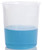 BEL-ART F26212-0000 Griffin Low-Form PP Beakers with Graduations, 150mL