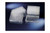 Nunc 249662 Untreated Sterile 300µL 96-Well Conical Bottom Microwell Plates Without Lids-Polystyrene