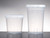 Falcon 354013 Sterile Polypropylene 4.5oz Sample Containers with Lids, Individually Wrapped