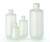 N/M Polyethylene Bottles, Precleaned / Wash C