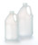EP Scientific 110-2L HDPE Jugs, Precleaned / WashC - B4639-2L