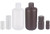 Wheaton® 209166 60mL PP Narrow-Mouth Sample Bottles, Leak-Resistant with 20-410 PP Screw Caps. 72/case