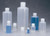Nalgene 2006-9050 Narrow-Mouth PPCO Sample Bottles with Caps_15mL