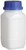 Bel-Art F10904-1000 1000mL Square Bottles, HDPE