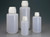 Nalgene 2126-1000 Heavy-Duty PPCO Vacuum Bottles with Caps_1LT