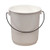 Nalgene 7012-0110 Autoclavable Graduated Buckets-Polypropylene_10.4LT