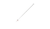 Corning 2128-10 PYREX 10mL Class A Precision Bore Micro Buret with Glass Stopcock and Funnel Top