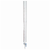 Corning 2094-250 PYREX® 250mL Colored Scale Dispensing Buret with PTFE Stopcock - B8580-250