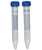 Falcon 352099 15mL Disposable Sterile Conical Centrifuge Tubes with Caps and Racked, Polystyrene