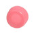 Bio Plas 4219R Microcentrifuge Tube Screw Caps with O-Ring, Pink Polypropylene - C2817-22