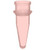 Bio Plas 5000-2 Thin Wall Micro Reaction Tubes, 0.2mL, Red  - C2819-2