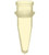 Bio Plas 5000-3 Thin Wall Micro Reaction Tubes, 0.2mL, Yellow- C2819-3