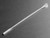 Corning 3005 Spatula with Round End Blade/Spoon, Sterile - CGWP-3005