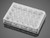 Corning® 354572 BioCoat® Control Inserts with 0.4 µm PET Membrane in two 24-well Plates - CGWP-354572
