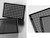 Corning® 4517 96-well Half Area, High Content Imaging, Low base, Film Bottom Microplate, with Lid - CGWP-4517