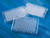 Corning® 3361 96-well EIA/RIA Clear Flat Bottom Polystyrene High Bind Microplate, 20 per Bag, with Lid, Sterile - CGWP-3361