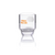 KIMBLE® 28260-302 KIMFLOW® Gooch Low Form Crucible, 10-15 microns, 30 mL - C6230-30M