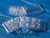 Corning 3464 6.5 mm Transwell® with 8.0 µm Pore Polyester Membrane Insert, Sterile - CGWP-3464