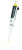 BrandTech 705844 Transferpette® S, 200 µl, fixed volume, F-200 - BRN-705844