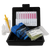 CHEMetrics K-2520C Chlorine HR CHEMets® Test Kit (0-2000 ppm) - CHEM-K2520C