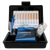 CHEMetrics K-6020B Iron (total & soluble) HR CHEMets® Test Kit (250-2500 ppm) - CHEM-K6020B