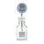 Thermco ACC304REFS -50º to 70ºC Incubator Digital Bottle Thermometer 60ml Glycol for Refrigerators - TMC-ACC304REFS