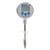 Thermco ACC304INCS -50º to 70ºC Incubator Digital Bottle Thermometer 60ml Glycol for Incubators - TMC-ACC304INCS