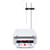 OHAUS 30981782 Guardian 5000 Hotplates & Stirrers Model No. e-G52HS10C 115V AM -K1 - OHS-30981782