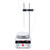 OHAUS 30981776 Guardian 5000 Hotplates & Stirrers Model No. e-G52HSRDA 115V AM -K1 - OHS-30981776