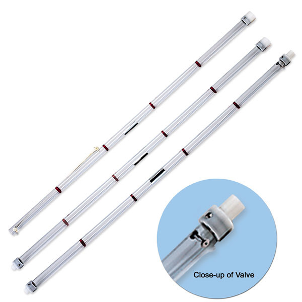 Nasco B01355WA Large Capacity Sludge Judge® II Sampler - W4063-1 ...