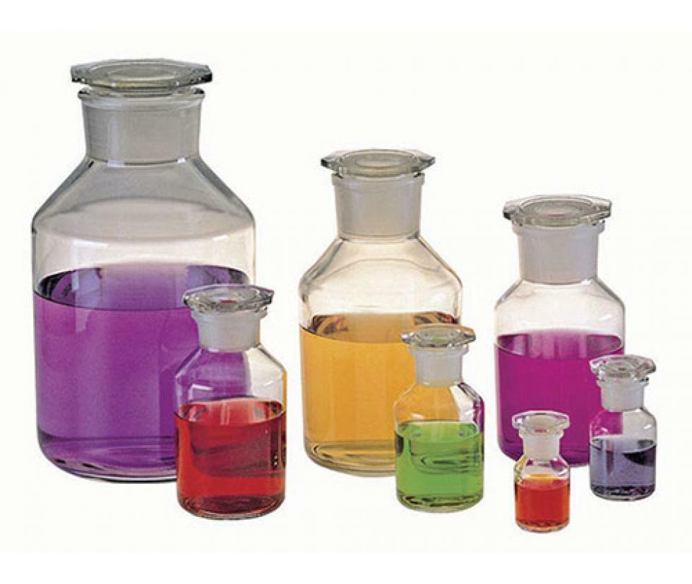 Reagent Bottles